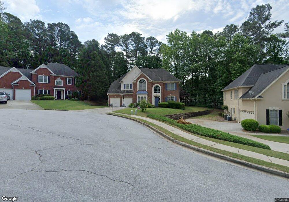 4524 Red Cedar Ct SW unit II, Lilburn, GA 30047 - photo 1