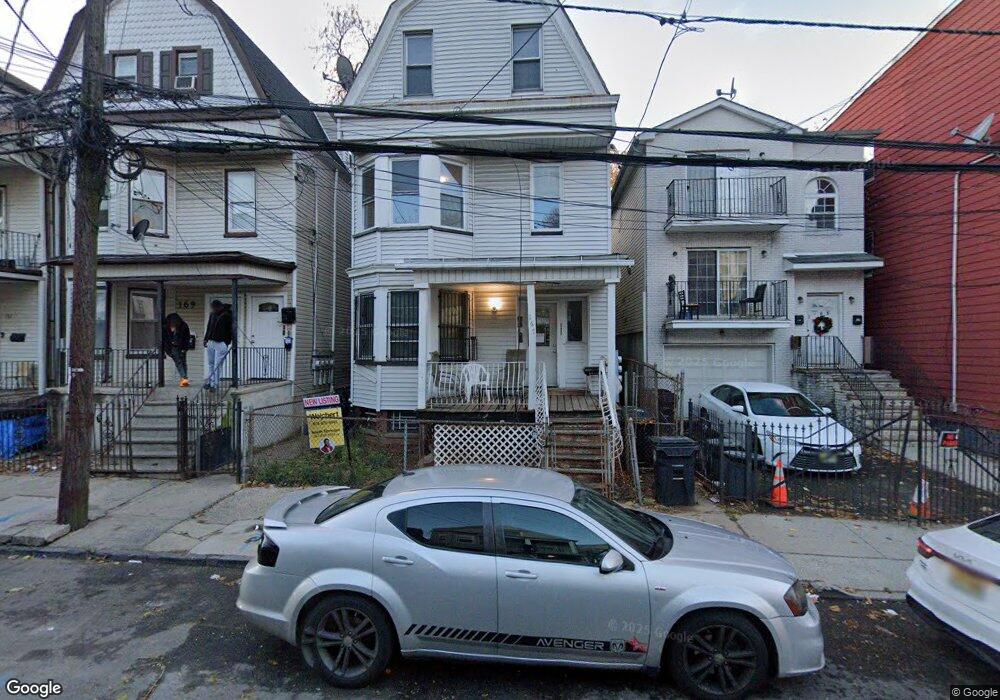 167 S 11th St unit 3, Newark, NJ 07107 - photo 1