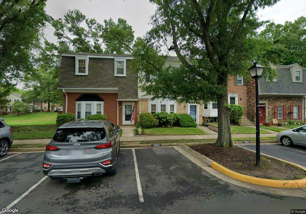 6023 Ticonderoga Ct, Burke, VA 22015 - photo 1