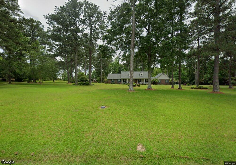 244 Crepe Myrtle Ln, Laurel, MS 39443 - photo 1