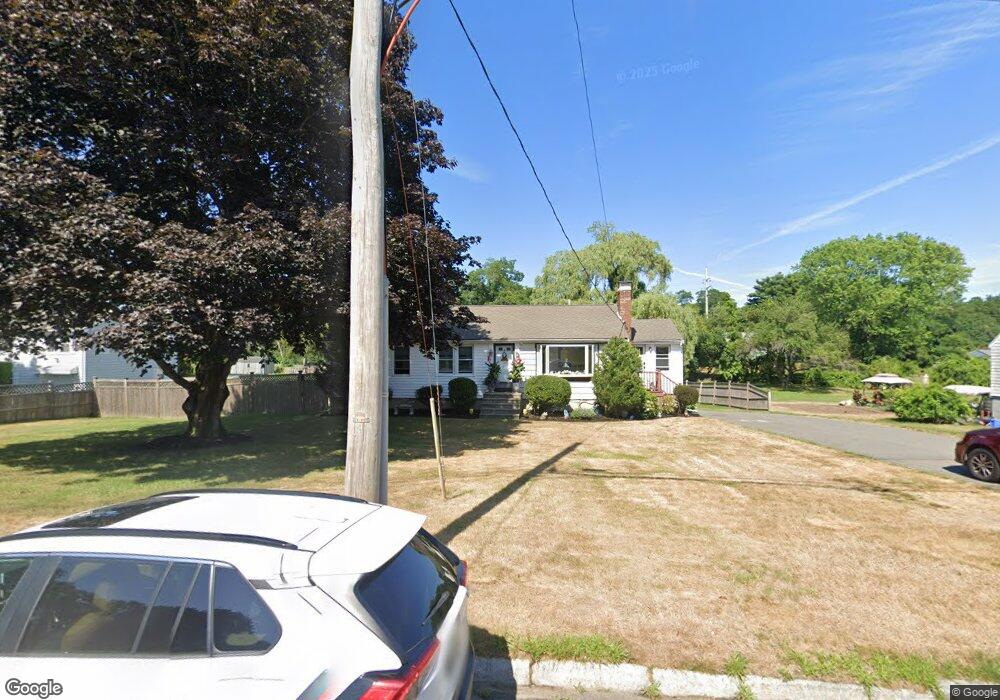 393 Maple St, Danvers, MA 01923 - photo 1