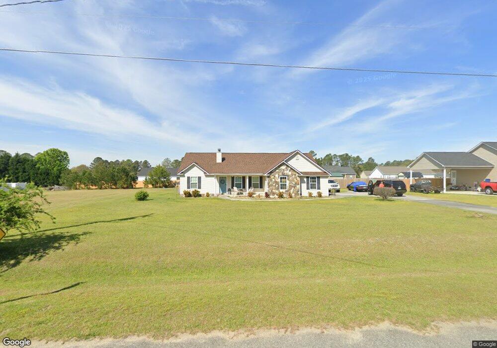 224 Burnside Rd, Fitzgerald, GA 31750 - photo 1
