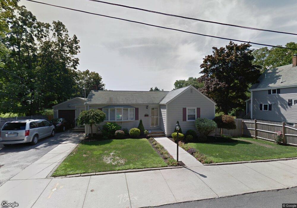 13 Knowles Ave, Saugus, MA 01906 - photo 1