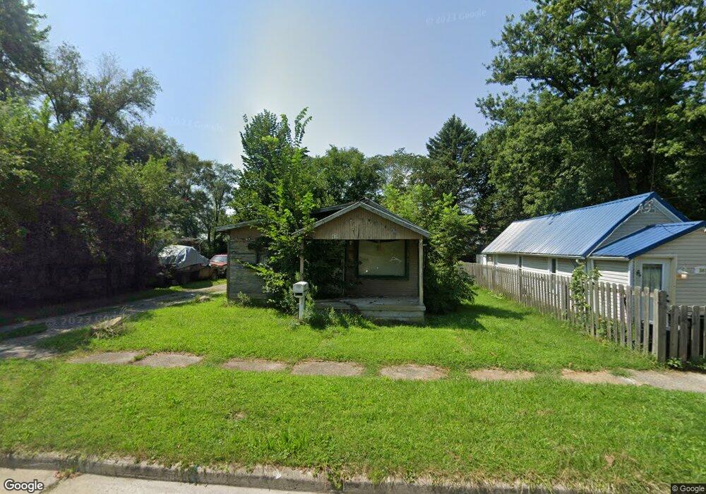 575 Thompson St, Marion, OH 43302 - photo 1