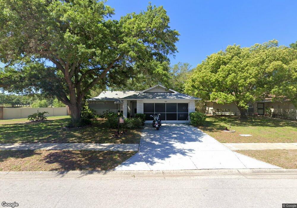 4547 Tiburon Dr, New Port Richey, FL 34655 - photo 1