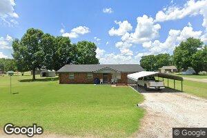 401 Center St, Allen, OK 74825
