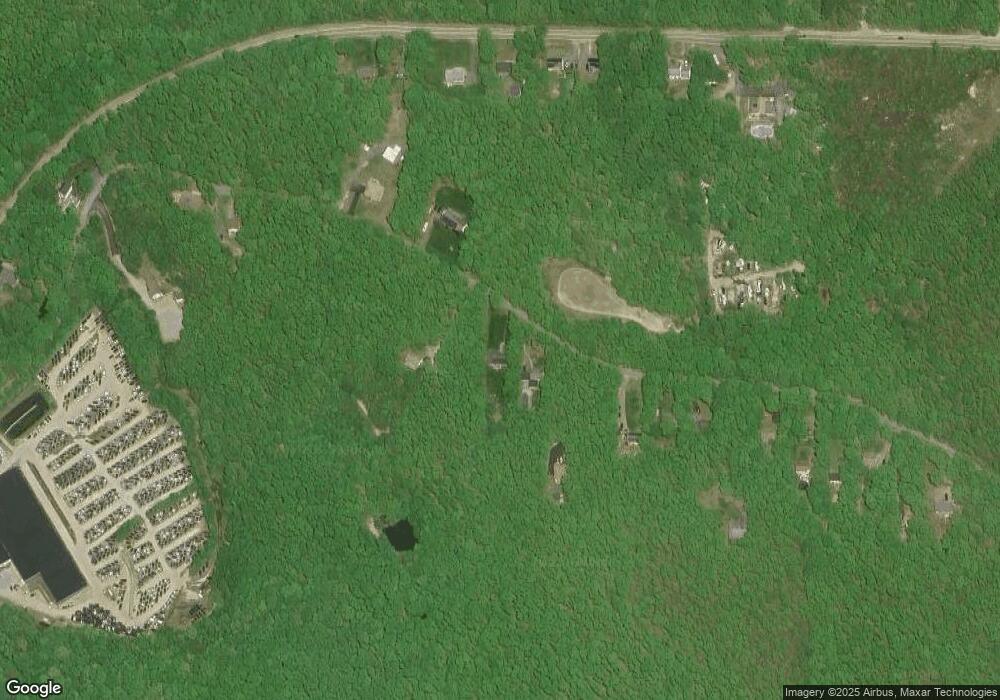 52 Old Douglas Rd, Webster, MA 01570 - photo 1