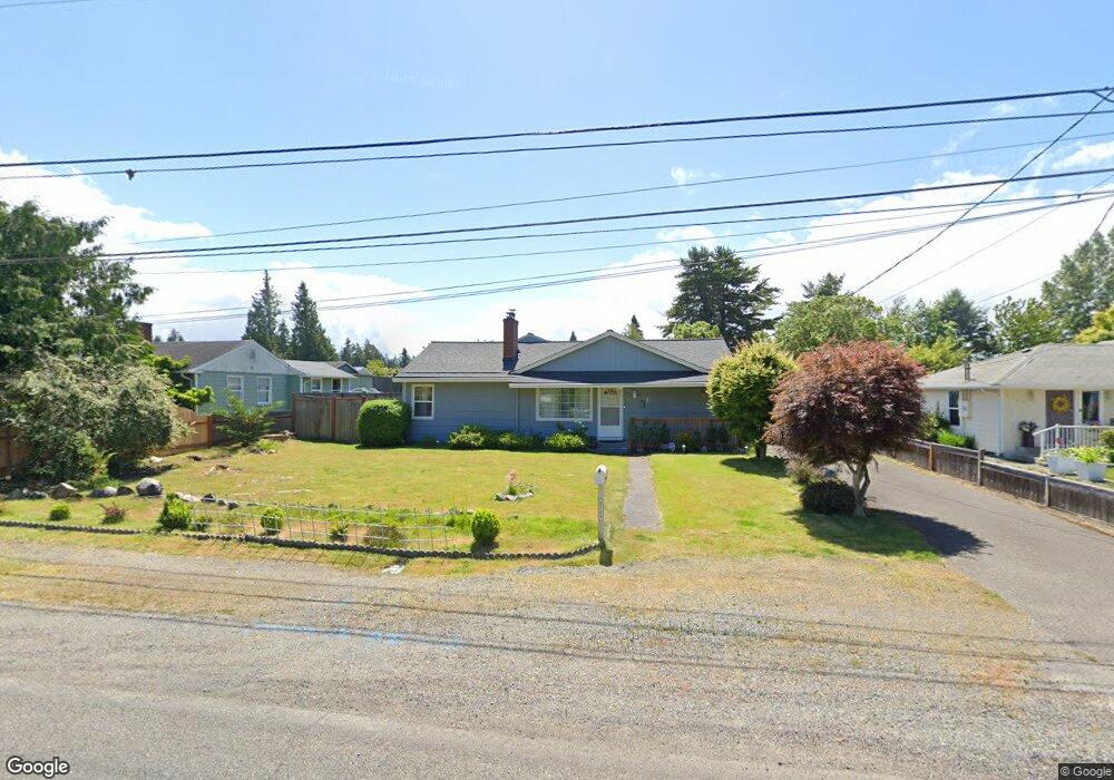 8724 35th St W, University Place, WA 98466 - photo 1