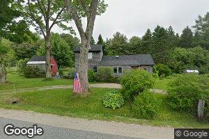 94 Punkinville Rd, Sullivan, ME 04664