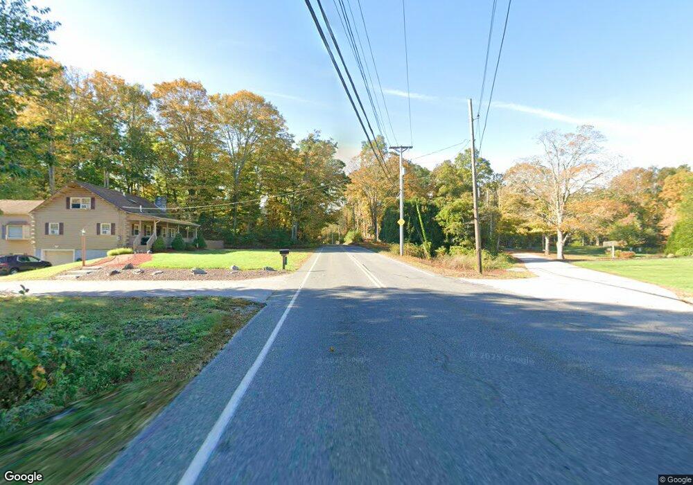 1 Old Anawan Rd, Rehoboth, MA 02769 - photo 1