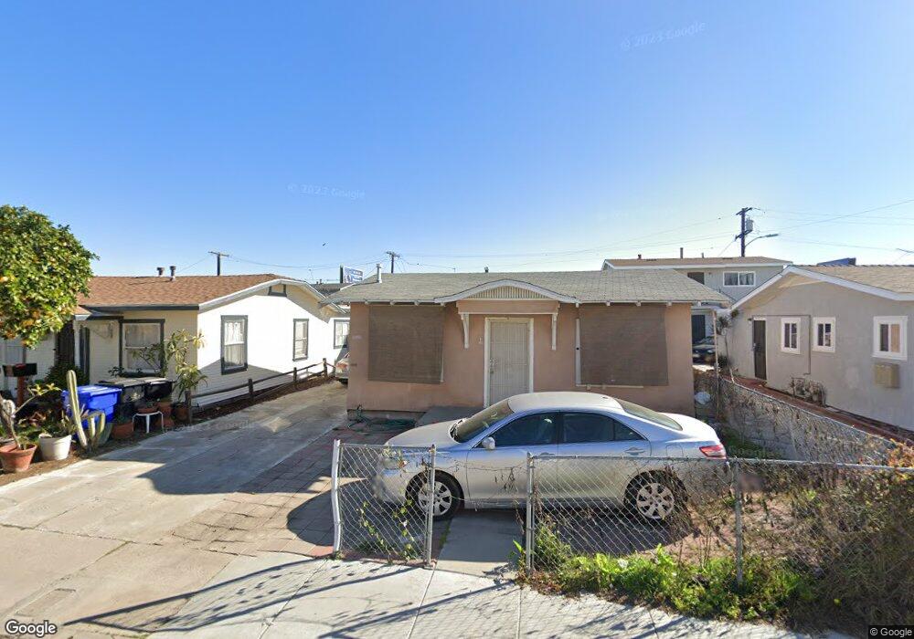 4259 39th St unit 61, San Diego, CA 92105 - photo 1