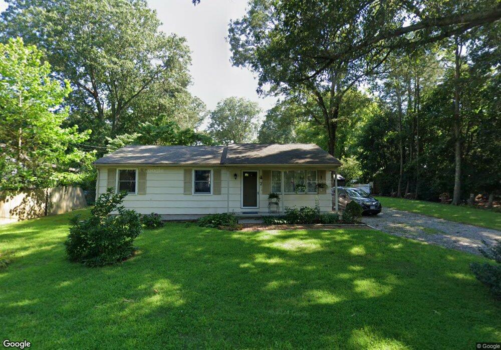 7 Pin Oak Trail, Old Lyme, CT 06371 - photo 1