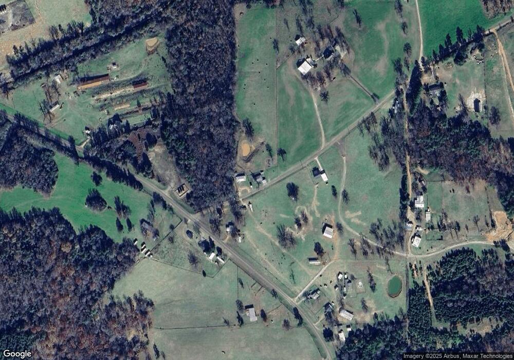 191 County Road 274, Garrison, TX 75946 - photo 1