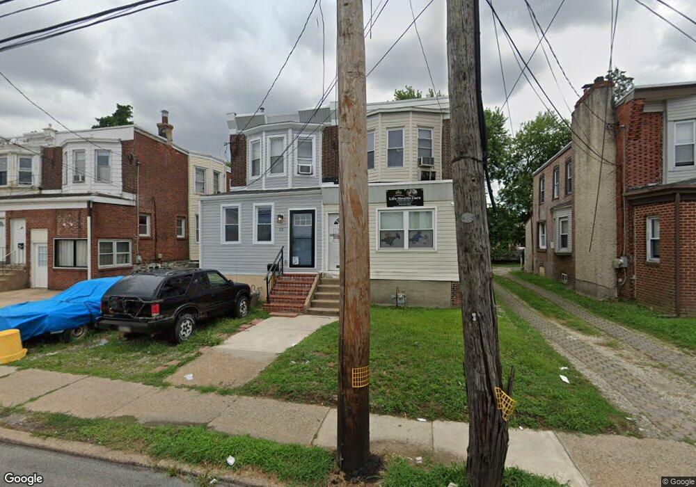 Street View Photo
