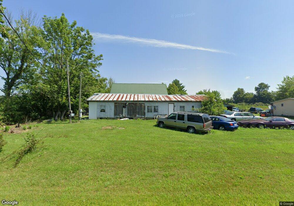 6403 Delhi Arnheim Rd, Georgetown, OH 45121 - photo 1