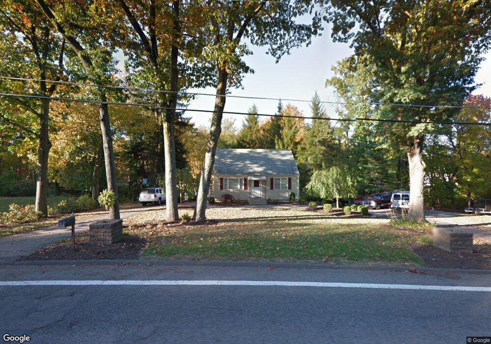369 W Dewey Ave, Wharton, NJ 07885 - photo 1