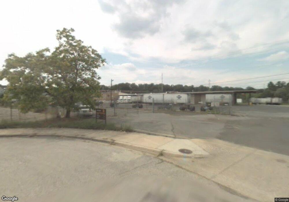 2400 Beaver Rd, Landover, MD 20785 - photo 1