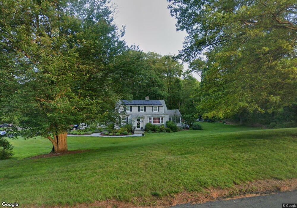 79 Green Hill Rd, Orange, CT 06477 - photo 1