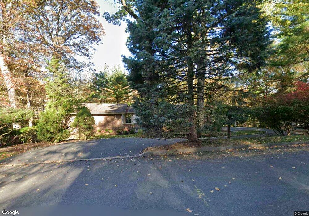 15 Rustic Rd, Upper Saddle River, NJ 07458 - photo 1