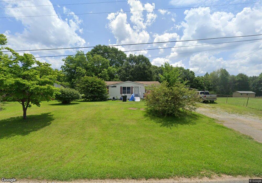 497 Hamrick St, Gaffney, SC 29340 - photo 1