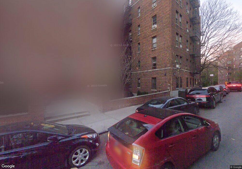 34 Hillside Ave unit 5-W, New York, NY 10040 - photo 1