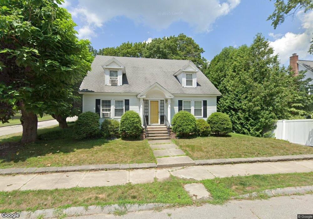 29 Cushing Ave unit 31, Nashua, NH 03064 - photo 1