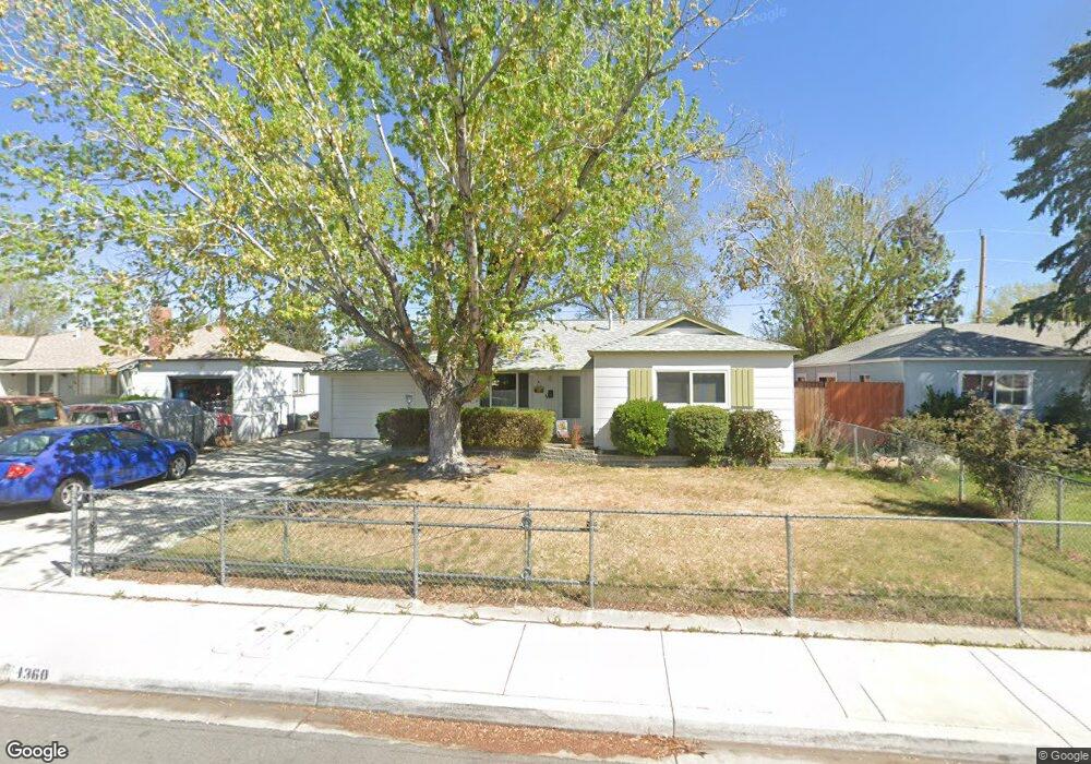1360 Sbragia Way, Sparks, NV 89431 - photo 1