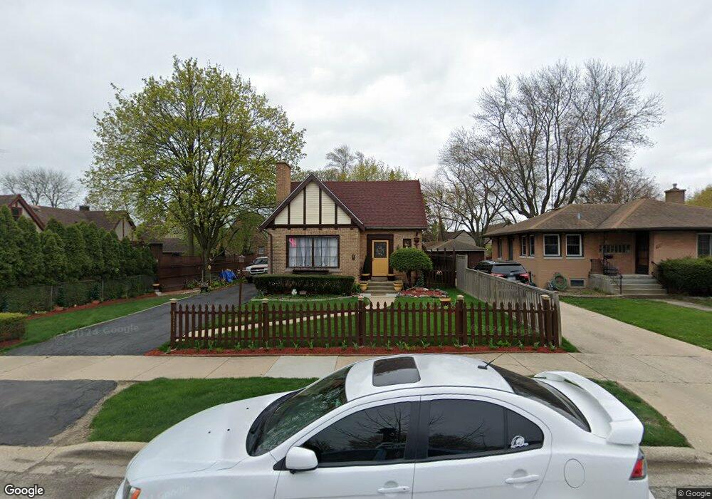 1711 Brookside Ave, Waukegan, IL 60085 - photo 1