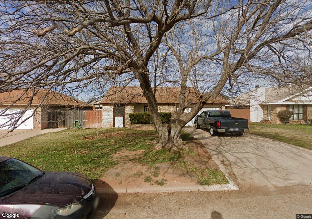 4118 Chris Dr, Abilene, TX 79606 - photo 1