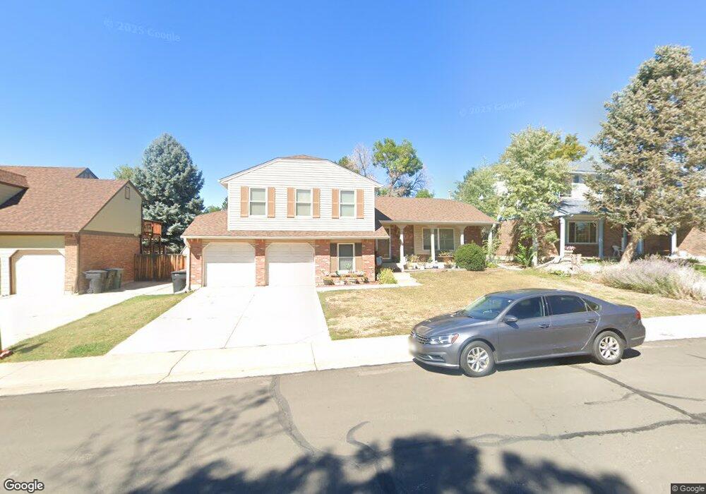 3685 E 134th Way, Thornton, CO 80241 - photo 1