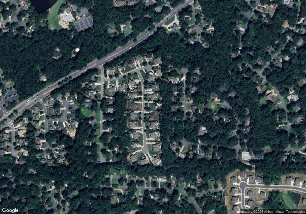 4222 Shamans Dr, Marietta, GA 30062 - photo 1