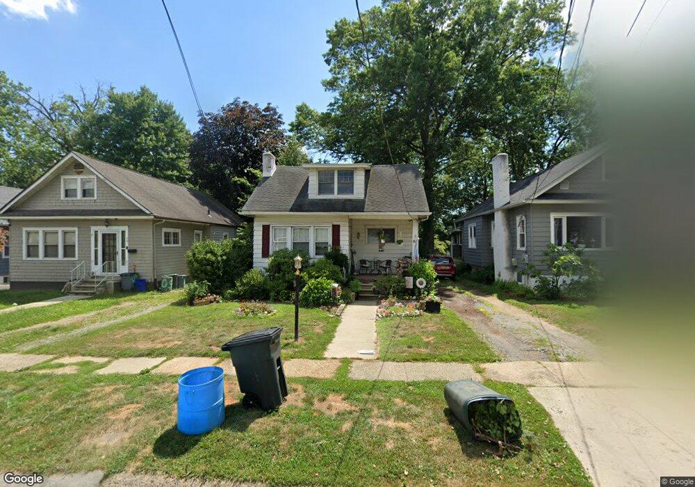 48 Ridgeway Ave, Oaklyn, NJ 08107 - photo 1