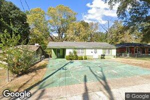1644 Fulton St, Shreveport, LA 71103