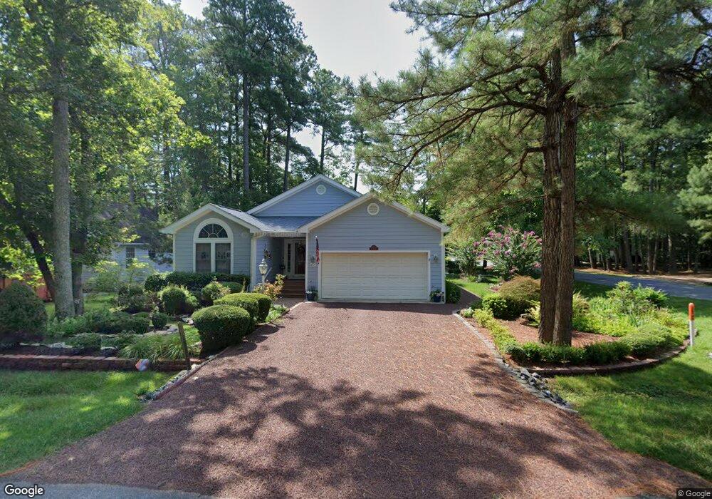 59 Pinehurst Rd unit B, Ocean Pnes, MD 21811 - photo 1