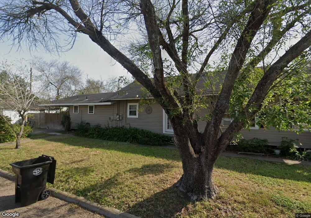 901 S Kansas Ave, Weslaco, TX 78596 - photo 1