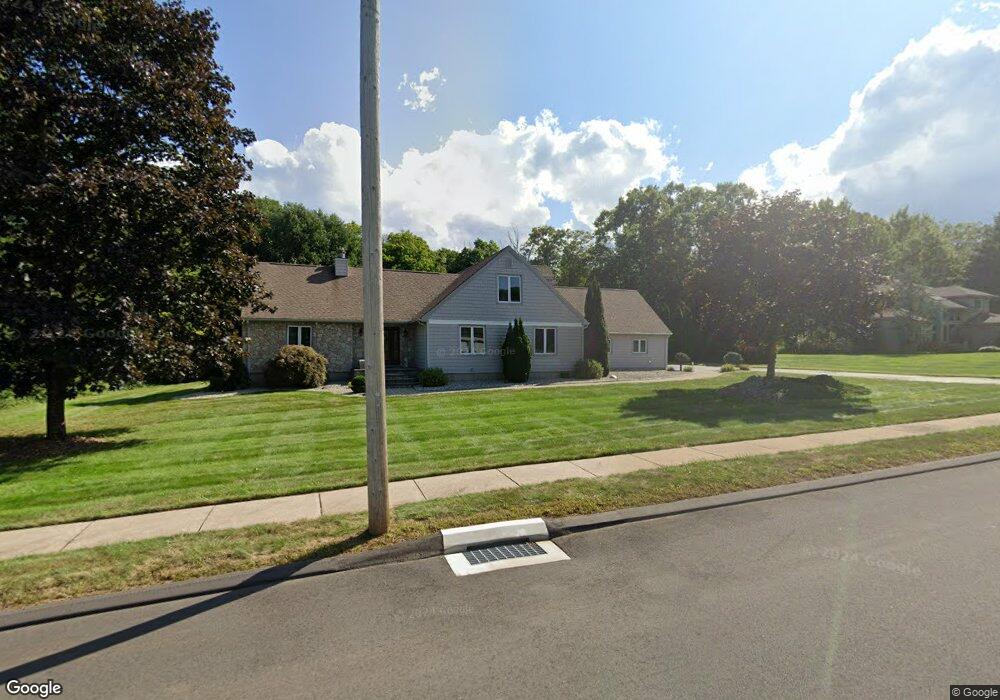 31 Ice Pond Ln, East Berlin, CT 06023 - photo 1