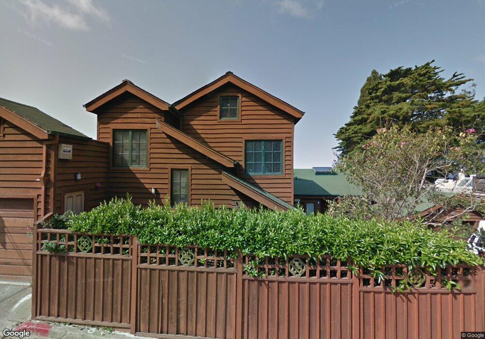 320 Panoramic Way, Berkeley, CA 94704 - photo 1