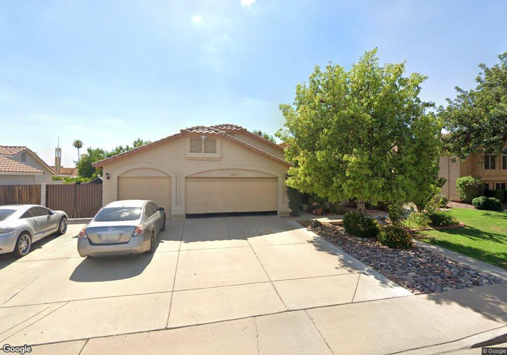 1244 S Almar Cir, Mesa, AZ 85204 - photo 1