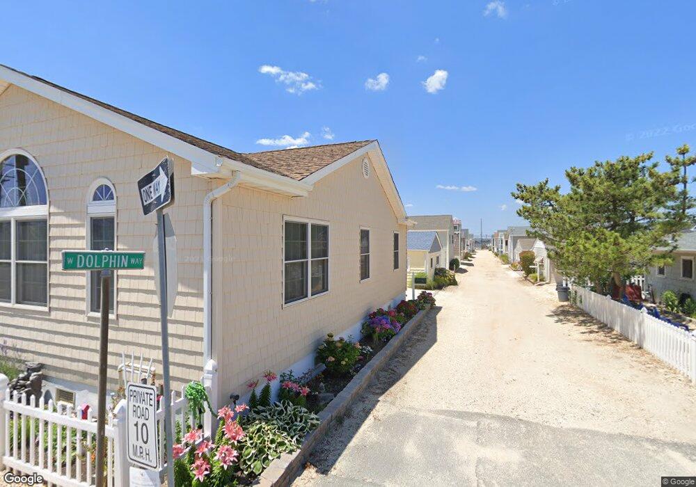 103 W Dolphin Way, Lavallette, NJ 08735 - photo 1