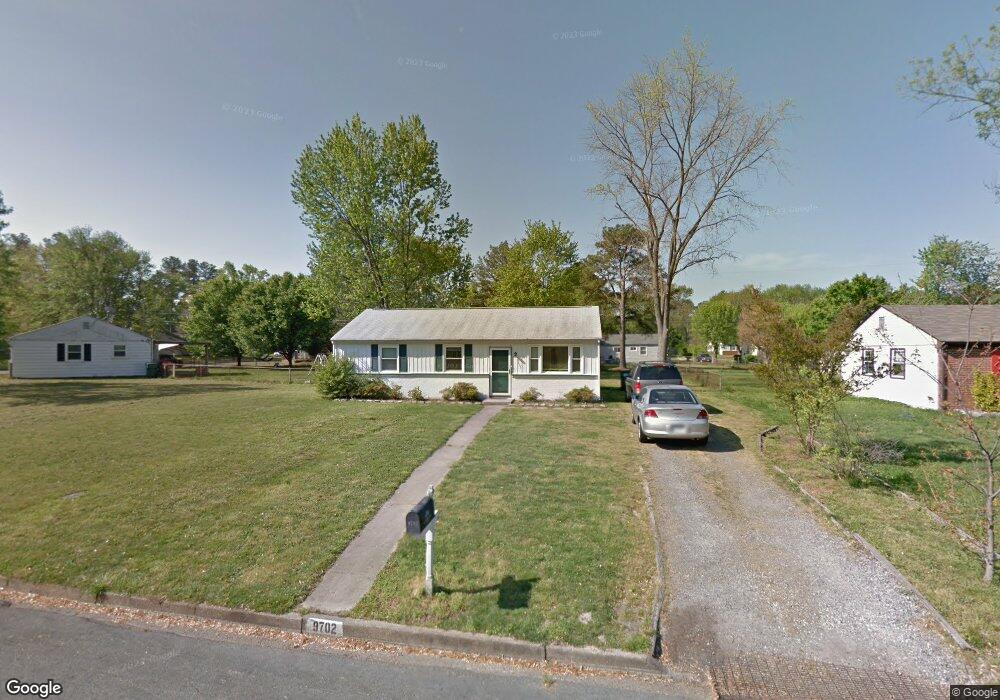 9702 Anaconda Dr, Henrico, VA 23228 - photo 1