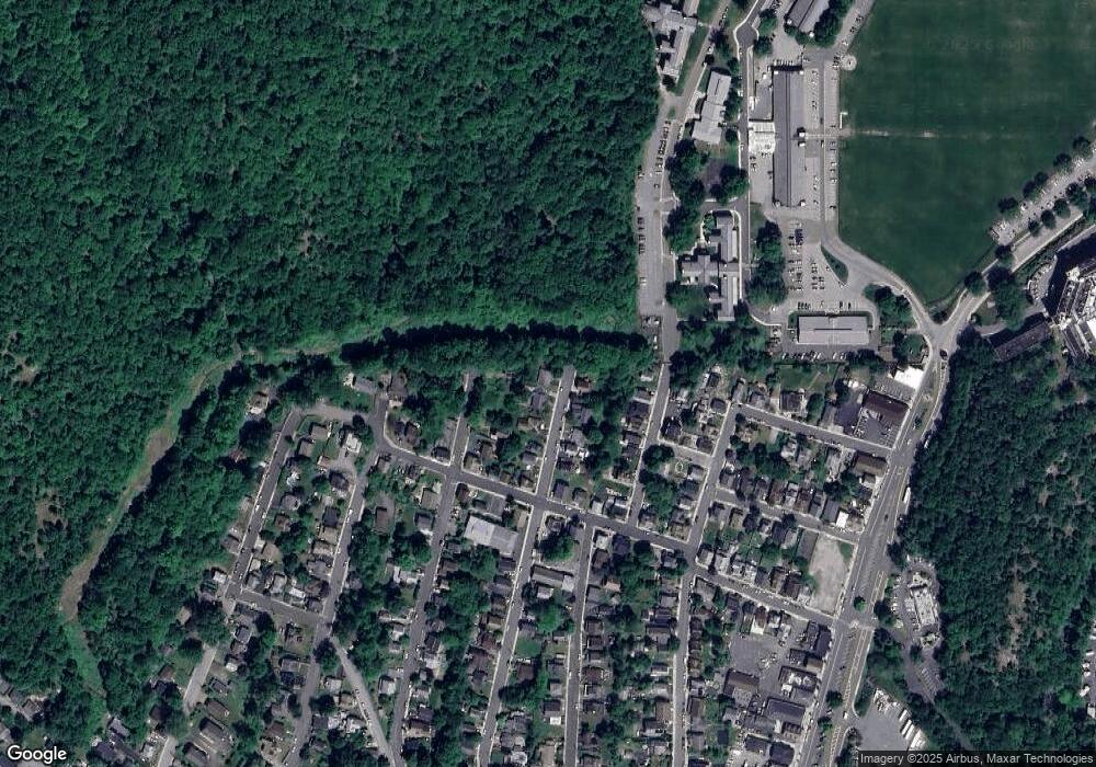 53 Ft Putnam St, Highland Falls, NY 10928 - photo 1