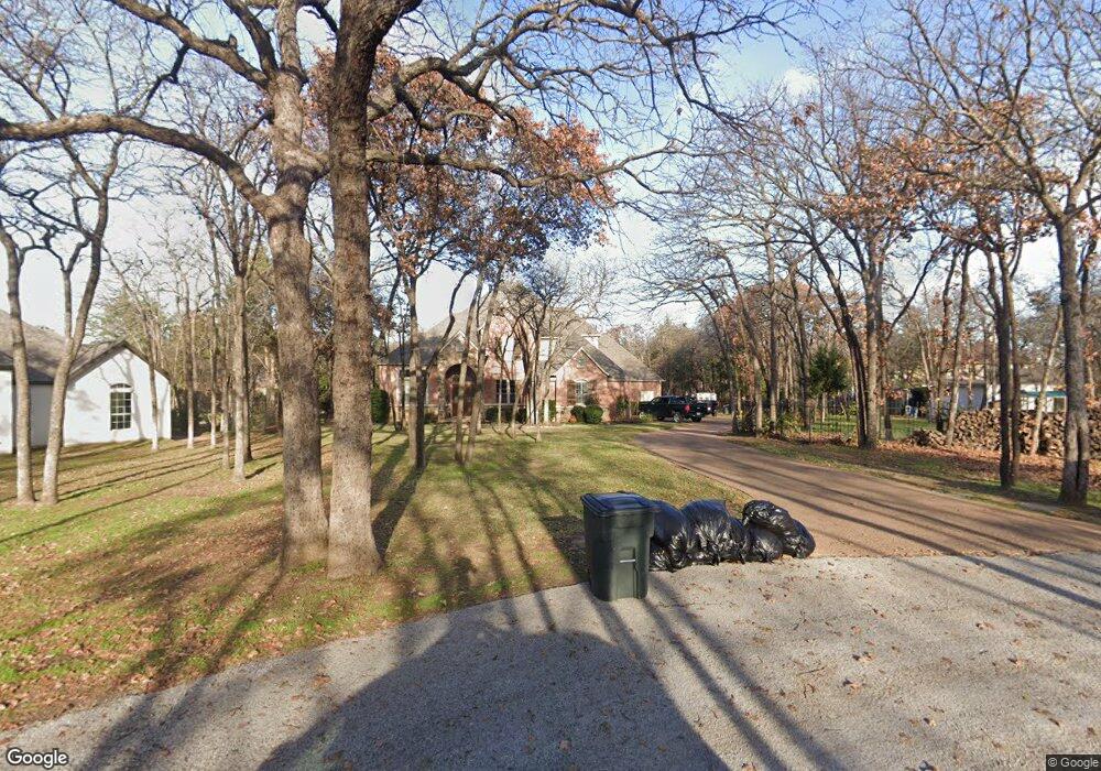 1760 Sleepy Hollow Trail, Southlake, TX 76092 - photo 1