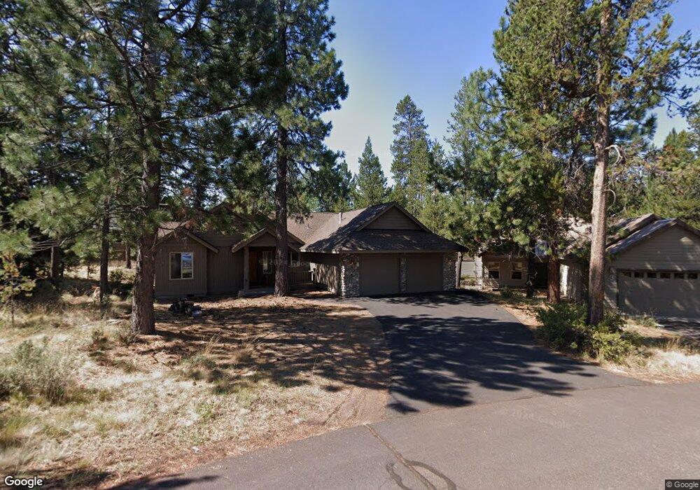 2 Splitrock Ln, Sunriver, OR 97707 - photo 1