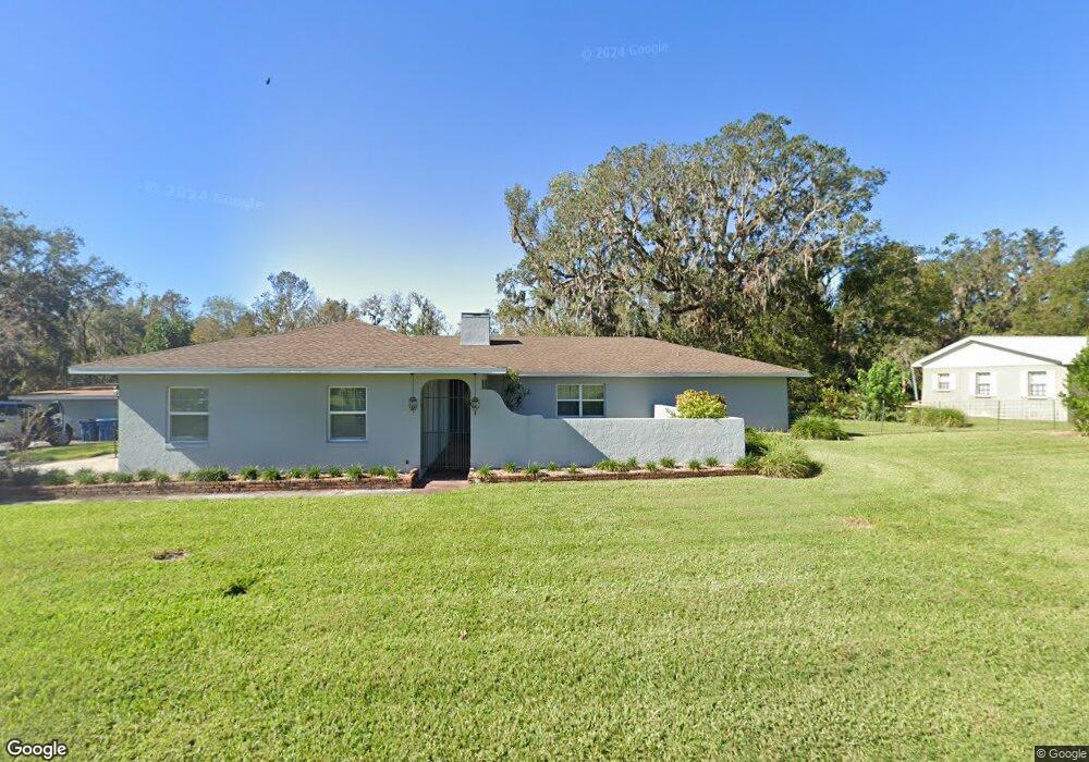 102 S Church Ave, Fort Meade, FL 33841 - photo 1