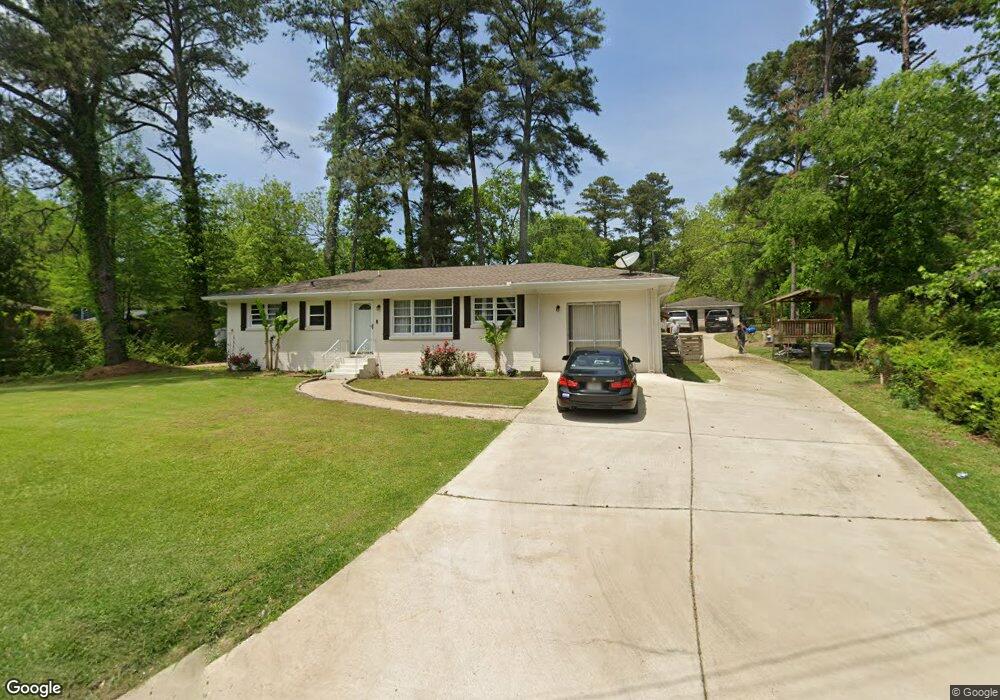 412 23rd Ave NE, Center Point, AL 35215 - photo 1