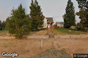 502 SW Fourth St, Grass Valley, OR 97029