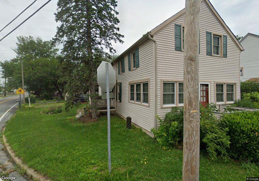 806 Eldridges Hill Rd, South Harrison, NJ 08062 - photo 1