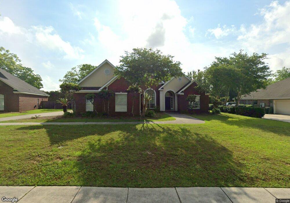 19188 Fairfield Dr, Fairhope, AL 36532 - photo 1