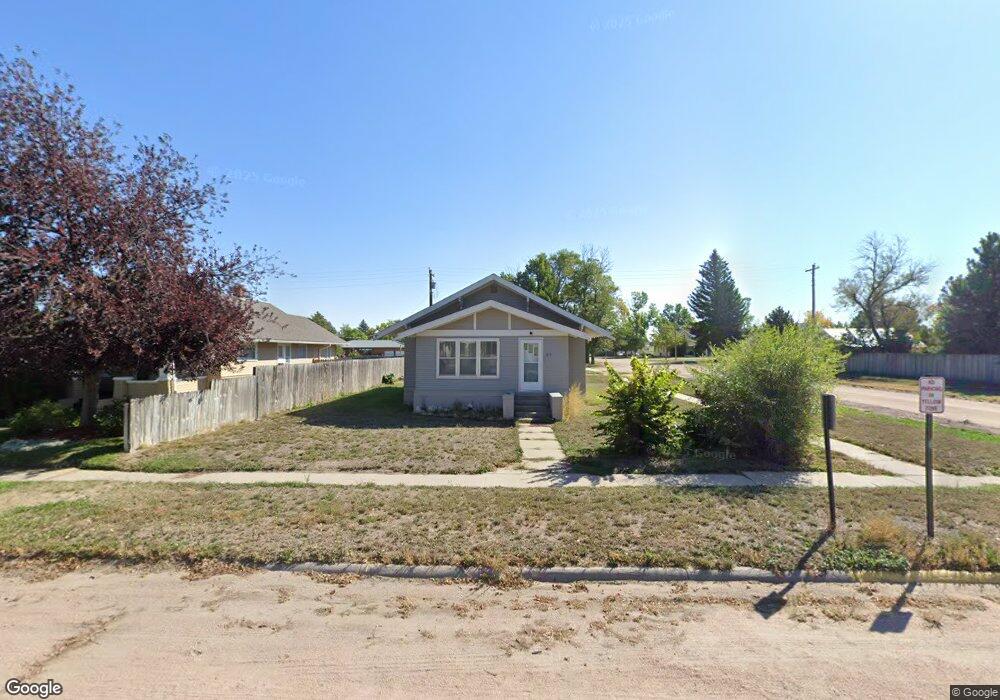 311 Myrtle St, Dix, NE 69133 - photo 1