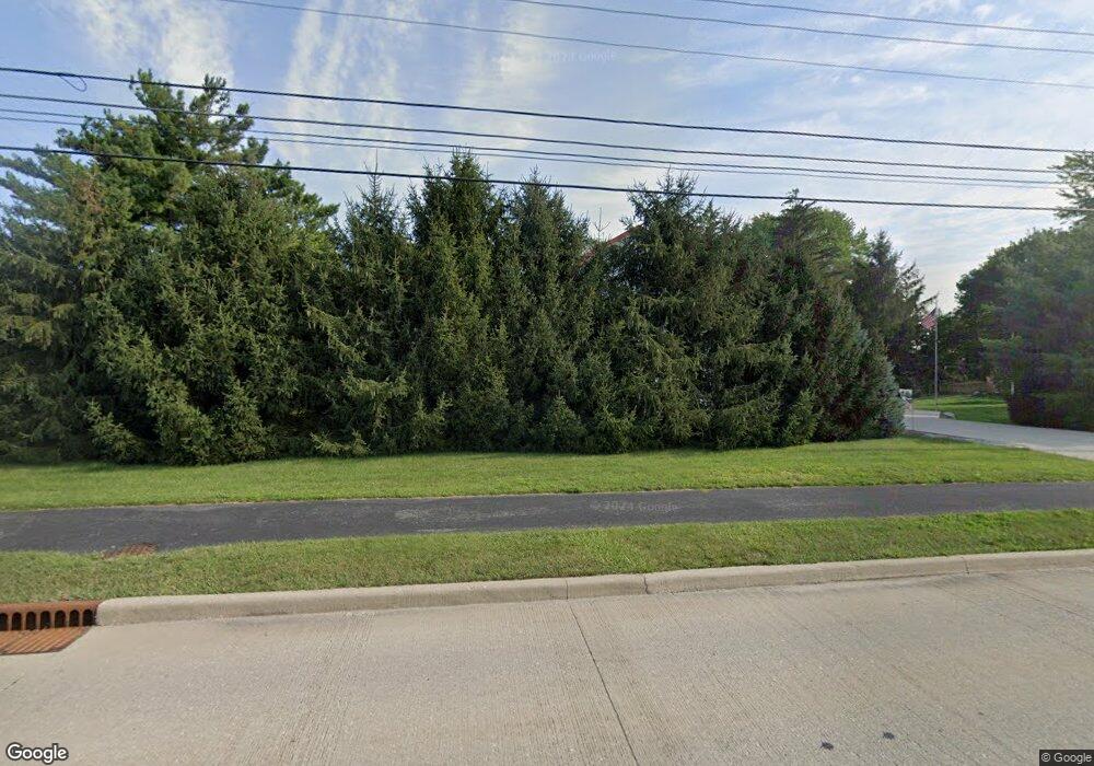 12020 E 126th St, Fishers, IN 46037 - photo 1